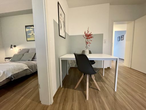 Rent 1 room apartment Dortmund | Entire place | Dortmund | Modernes Apartment im schönen Kaiserviertel am Ostpark in Dortmund | Hominext