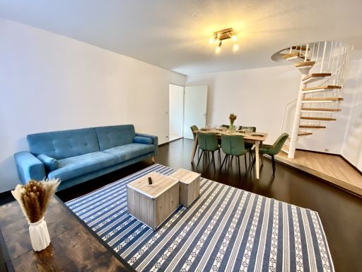 Miete 1 Zimmer Wohnung Berlin | Ganze Wohnung | Berlin | Gemütliches Apartment mit viel Platz und einer perfekten Aufteilung.