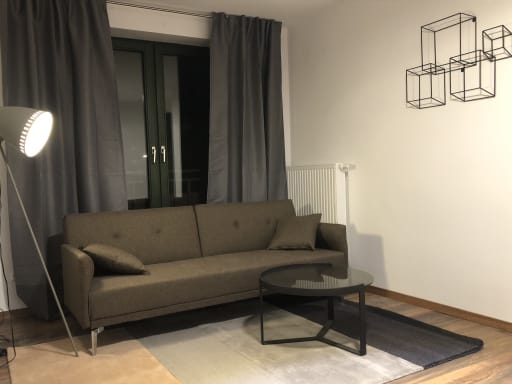 Rent 1 room apartment Hamburg | Entire place | Hamburg | Voll möblierte, kern sanierte Wohnung in Hamburg-Borgfelde