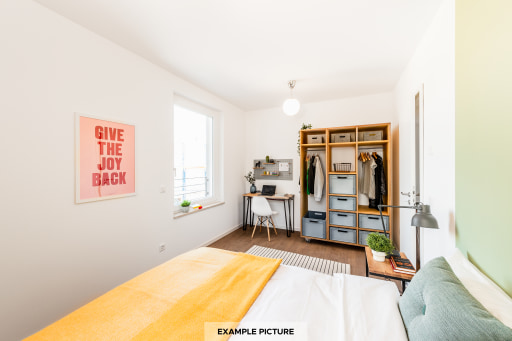 Rent 5 rooms apartment Berlin | Studio | Berlin | Privatzimmer in Mitte, Berlin | Hominext