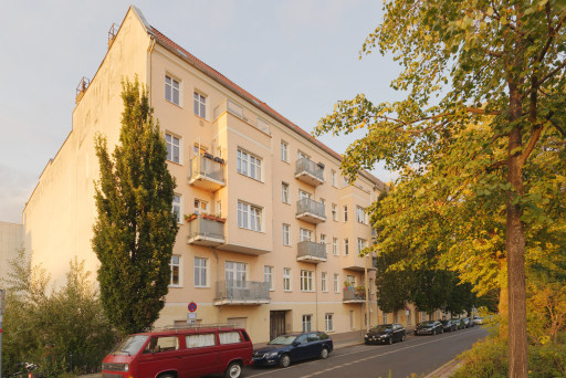 Miete 2 Zimmer Wohnung Berlin | Ganze Wohnung | Berlin | 3-Zimmer Luxus Apartment mit Wohnküche | Hominext