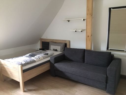 Miete 1 Zimmer Wohnung Hannover | Ganze Wohnung | Hannover | Vollmöbiliertes Appartment 1 | Hominext