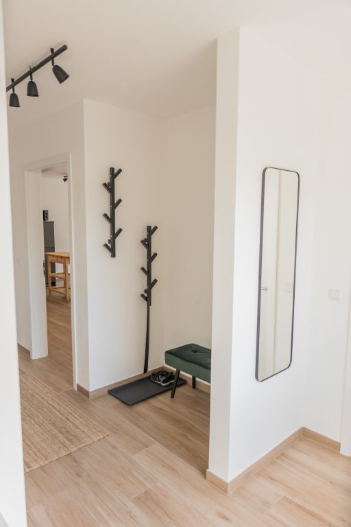 Rent 2 rooms apartment Bad Salzuflen | Entire place | Bad Salzuflen | Luxus Apartment Bad Salzuflen | Hominext