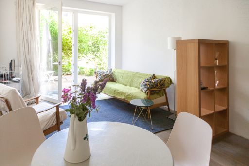 Miete 1 Zimmer Wohnung Bonn | Ganze Wohnung | Bonn | ruhig, grün und zentral in Bonn | 1