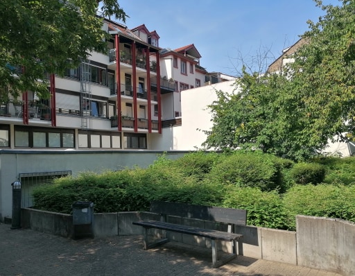 Miete 1 Zimmer Wohnung Heidelberg | Ganze Wohnung | Heidelberg | Wunderschöne Weststadtwohnung mit Gaisbergblick | Hominext