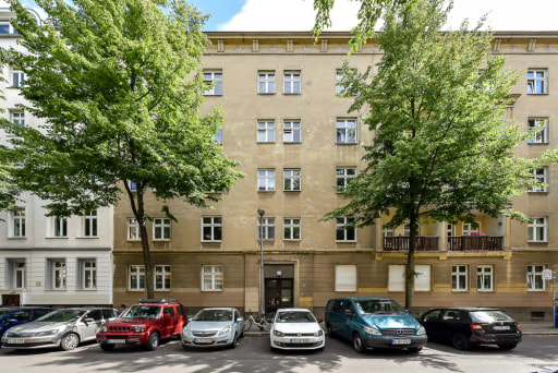 Rent 2 rooms apartment Berlin | Studio | Berlin | Private Room in Friedrichshain, Berlin | Hominext