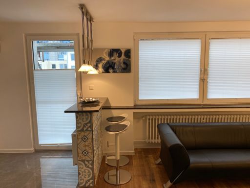 Rent 1 room apartment Essen | Entire place | Essen | geräumiger Apartment mit 2 Zimmern | Hominext