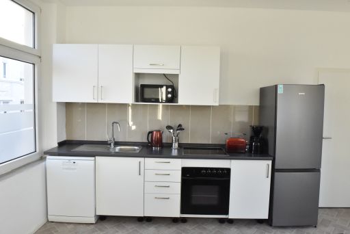 Rent 3 rooms apartment Wuppertal | Entire place | Wuppertal | Modernes, großes Apartment Wuppertal | Hominext