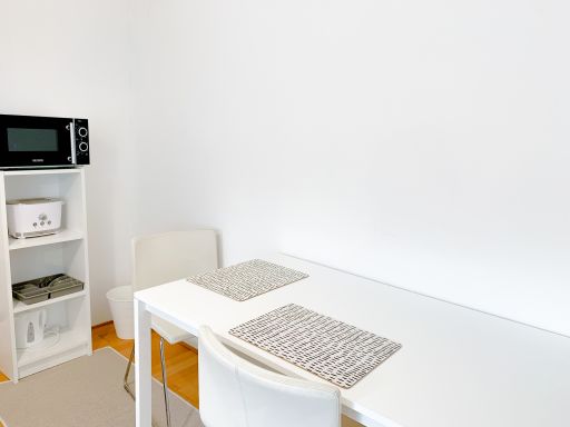 Miete 1 Zimmer Wohnung Aachen | Ganze Wohnung | Aachen | Schickes & modernes Apartment | Hominext