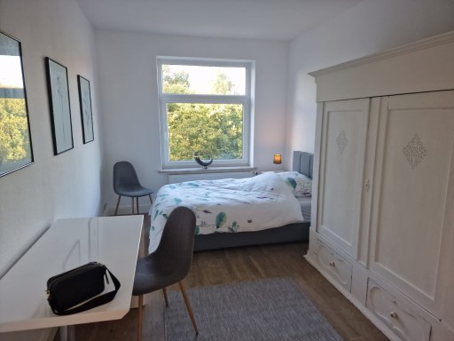 Miete 2 Zimmer Wohnung Lüneburg | Ganze Wohnung | Lüneburg | Business Wohnung Lüneburg | Hominext