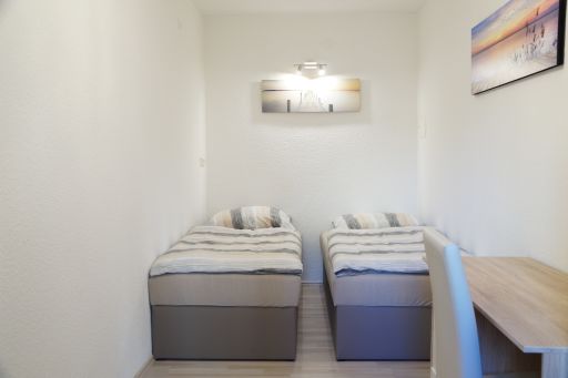 Miete 1 Zimmer Wohnung Düsseldorf | Ganze Wohnung | Düsseldorf | Wohnung im Stadtzentrum fußläufig zum City Center und Hbf | Hominext