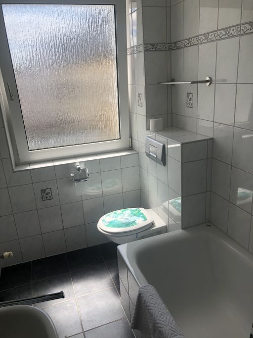 Rent 3 rooms apartment Kaiserslautern | Entire place | Kaiserslautern | Flurstraße - Apartment 2 | Hominext