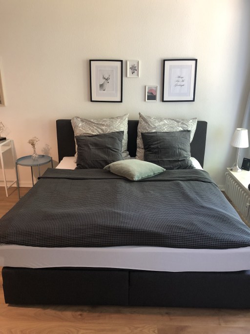 Miete 1 Zimmer Wohnung Düsseldorf | Ganze Wohnung | Düsseldorf | LindemannHome | Hominext