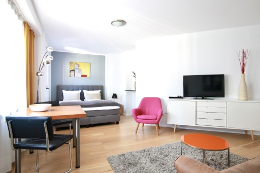 Miete 1 Zimmer Wohnung Köln | Ganze Wohnung | Köln | Hübsche Wohnung in der Innensstadt | Hominext