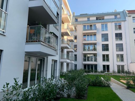 Miete 1 Zimmer Wohnung Berlin | Ganze Wohnung | Berlin | Modernes Studio-Apartment | Hominext