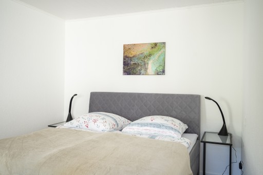 Miete 2 Zimmer Wohnung Düsseldorf | Ganze Wohnung | Düsseldorf | ***modernes Apartment im grünen Süden von Düsseldorf*** | Hominext