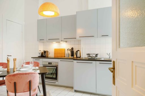 Miete 5 Zimmer Wohnung Hamburg | Studio | Hamburg | Privatzimmer in Hoheluft, Hamburg | Hominext