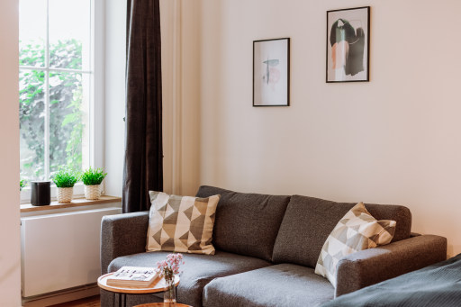 Rent 1 room apartment Berlin | Entire place | Berlin | Schönes Smart Home Studio | Hominext