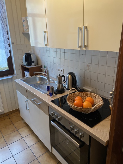 Rent 1 room apartment Wiesbaden | Entire place | Wiesbaden | Vollmöblierte renovierte Zwei-Zimmer-Wohnung. | Hominext