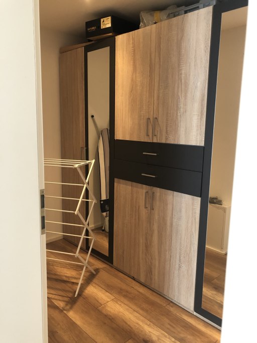 Rent 1 room apartment Pulheim | Entire place | Pulheim | Moderne 2 Zimmer, Küche, Bad, Wohnung | Hominext