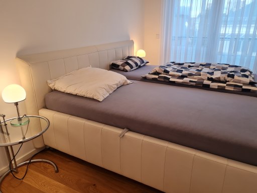 Miete 1 Zimmer Wohnung Offenbach am Main | Ganze Wohnung | Offenbach am Main | Voll-möblierte 4-Zimmer Luxus-Wohnung am Park - Offenbach | Hominext