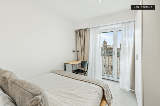 Rent 4 rooms apartment Berlin | Studio | Berlin | Private Room in Moabit, Berlin