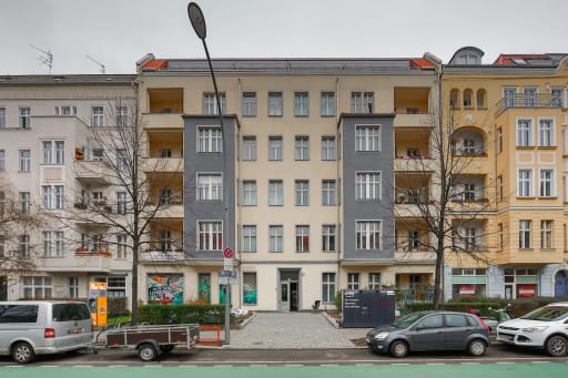 Rent 1 room apartment Berlin | Entire place | Berlin | Wundervolle Wohnung in Prenzlauer Berg | Hominext