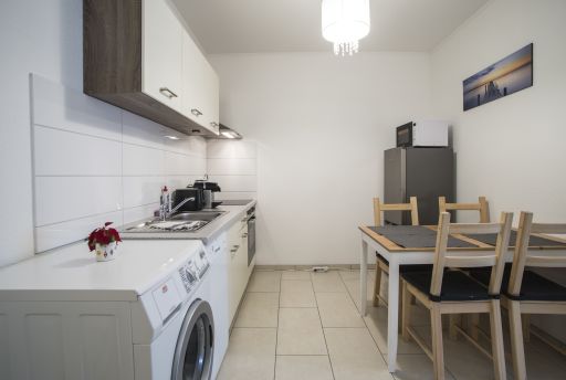 Miete 2 Zimmer Wohnung Düsseldorf | Ganze Wohnung | Düsseldorf | Komfortables Apartment | Hominext