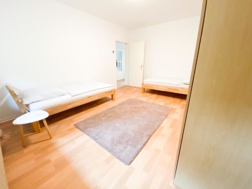 Rent 2 rooms apartment Remscheid | Entire place | Remscheid | Helle Wohnung, 0,9 km zum Zentrum in Remscheid | Hominext