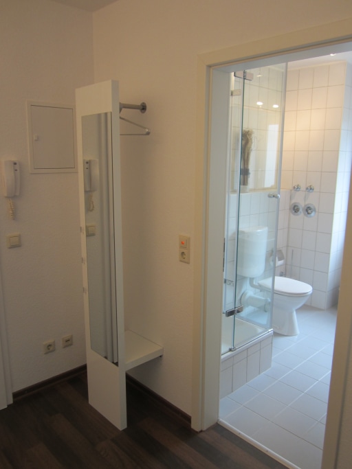 Rent 1 room apartment Karlsruhe | Entire place | Karlsruhe | Hochwertiges Apartment in Karlsruhe | Hominext