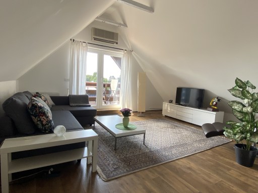 Miete 1 Zimmer Wohnung Düsseldorf | Ganze Wohnung | Düsseldorf | MaisonetteApartment | Hominext