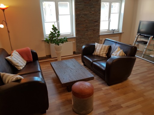 Miete 1 Zimmer Wohnung Beelitz | Ganze Wohnung | Beelitz | Wohnung Beelitz Altstadt | Hominext