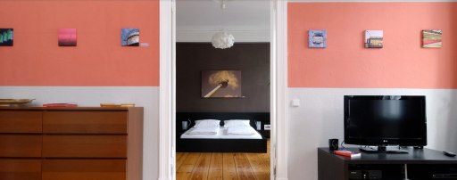 Rent 1 room apartment Berlin | Entire place | Berlin | Modernes Apartment | Hominext