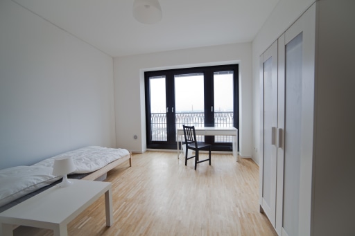 Miete 8 Zimmer Wohnung München | Studio | München | Privatzimmer in Maxvorstadt, München | Hominext