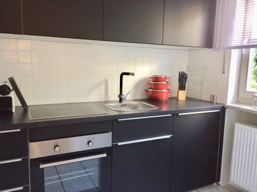 Rent 1 room apartment Landshut | Entire place | Landshut | 2-Zi-Terrassenwohnung nähe Landshut Hauptbahnhof | Hominext