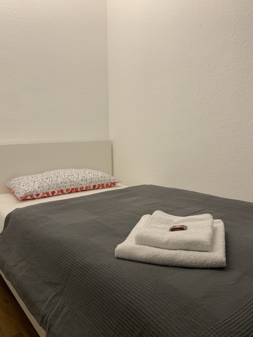 Miete 1 Zimmer Wohnung Nürnberg | Ganze Wohnung | Nürnberg | NICE Apartment  2 Zimmer | Hominext