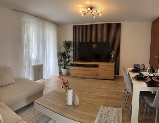 Miete 1 Zimmer Wohnung Düsseldorf | Ganze Wohnung | Düsseldorf | Ruhiges Apartment Düsseldorf Süd | Hominext