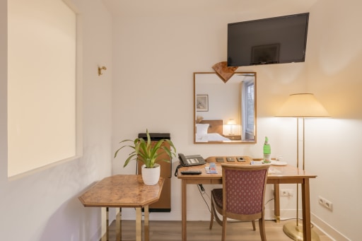 Miete 1 Zimmer Wohnung Berlin | Ganze Wohnung | Berlin | Comfort Apartment mit separater Küche | Hominext