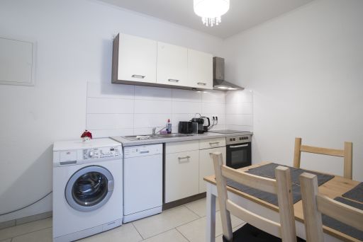 Miete 2 Zimmer Wohnung Düsseldorf | Ganze Wohnung | Düsseldorf | Komfortables Apartment | Hominext