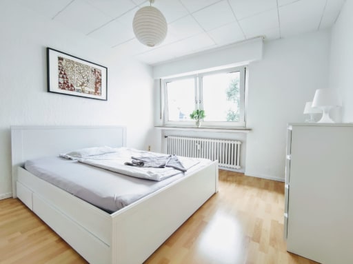 Miete 1 Zimmer Wohnung Dortmund | Ganze Wohnung | Dortmund | Zentrale und ruhige Wohnnung am Stadthaus