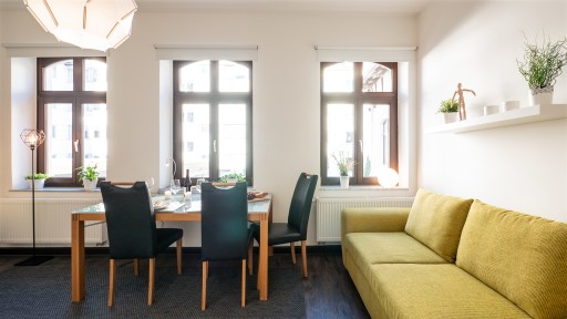 Miete 1 Zimmer Wohnung Aachen | Ganze Wohnung | Aachen | Modernes Apartment Nähe Hauptbahnhof | Hominext