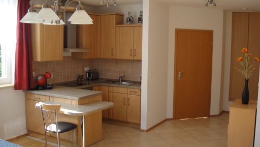 Miete 1 Zimmer Wohnung Wilkau-Haßlau | Ganze Wohnung | Wilkau-Haßlau | Apartment mit Balkon | Hominext