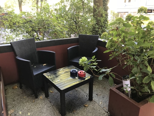 Rent 1 room apartment Bremen | Entire place | Bremen | Zentrales, helles und modernes Apartement | Hominext