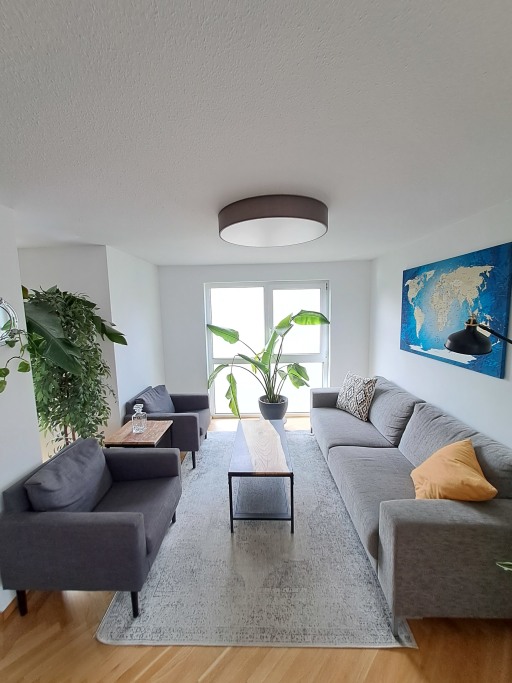 Miete 1 Zimmer Wohnung Düsseldorf | Ganze Wohnung | Düsseldorf | Gehobene Maisonettewohnung mit Terrasse | Hominext