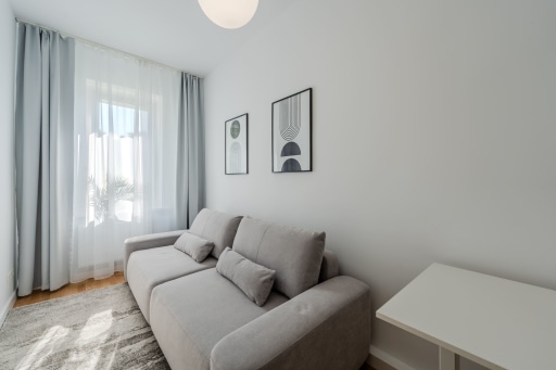 Rent 1 room apartment Berlin | Entire place | Berlin | Schicke, gemütliche Wohnung auf Zeit in Neukölln, Berlin | Hominext