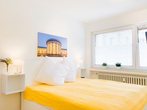 Rent 1 room apartment Aachen | Entire place | Aachen | Möblierte Wohnung Aachener Innenstadt mit Parkplatz | Hominext