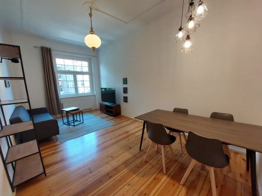 Rent 1 room apartment Berlin | Entire place | Berlin | Elsa | Hominext