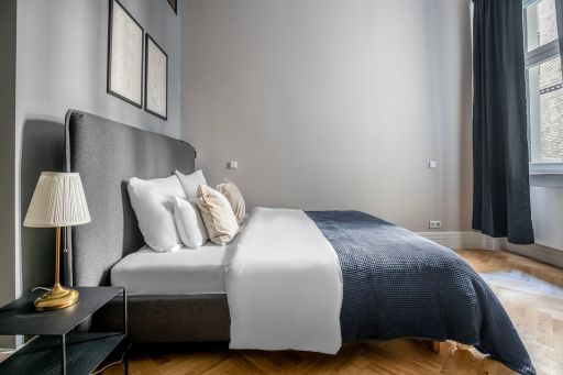 Miete 1 Zimmer Wohnung Berlin | Ganze Wohnung | Berlin | Charmante, vollmöbilierte 2 Zimmer Wohnung zwischen dem Gleispark und dem Viktoriapark | Hominext