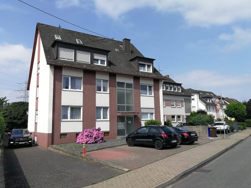 Miete 1 Zimmer Wohnung Koblenz | Ganze Wohnung | Koblenz | Gemütlich eingerichtetes Apartment | Hominext