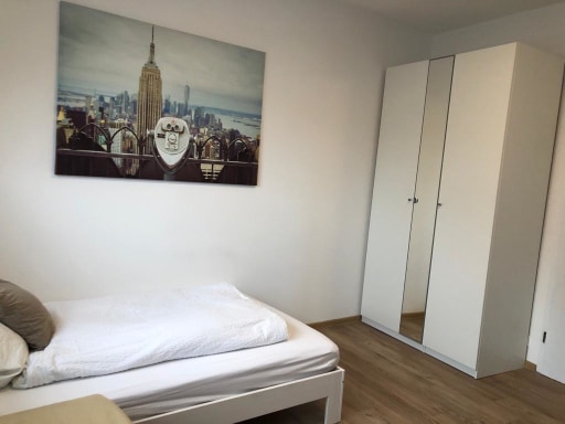 Miete 1 Zimmer Wohnung Worms | Ganze Wohnung | Worms | Studio | Hominext